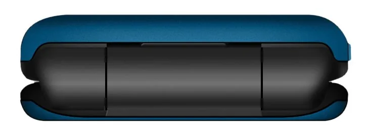 MaxCom MM828 Blue