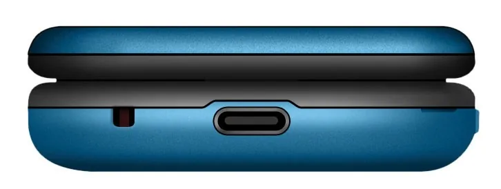 MaxCom MM828 Blue