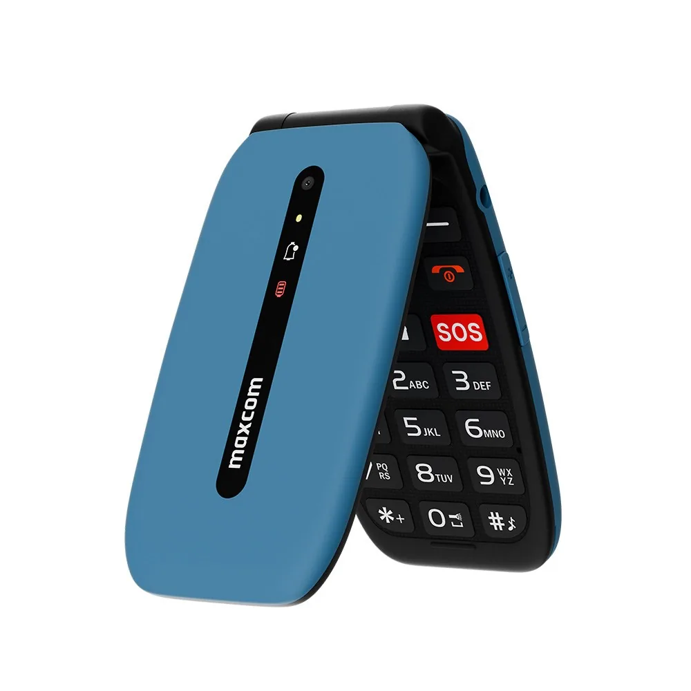 MaxCom MM828 Blue