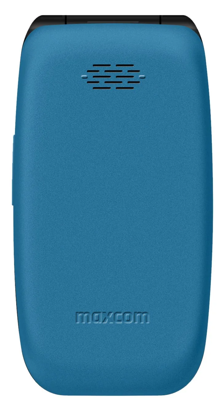 MaxCom MM828 Blue