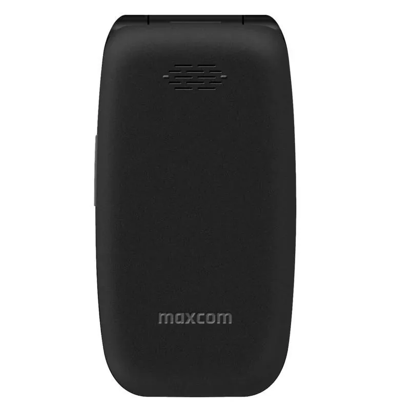MaxCom MM828 L Black