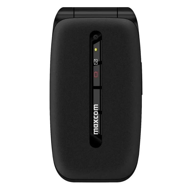 MaxCom MM828 L Black