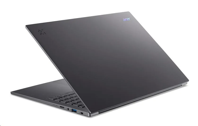 ACER NTB Aspire 16 AI (A16-52M-57C6),Ultra 5 226V,16"WUXGA,16GB,512GB SSD,Intel Arc,W11H,Gray