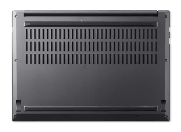 ACER NTB Aspire 16 AI (A16-52M-77TH),Ultra 7 256V,16"WUXGA,16GB,1TB SSD,Intel Arc,W11H,Gray