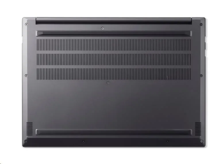 Acer Aspire 16 AI/A16-A71M-R435/AI7-445/16"/WUXGA/32GB/1TB/AMD int/W11H/Gray/2R