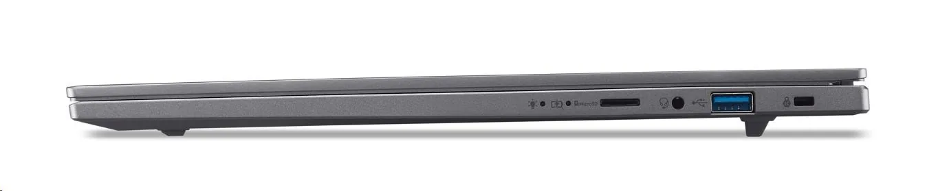 Acer Aspire 16 AI/A16-A71M-R435/AI7-445/16"/WUXGA/32GB/1TB/AMD int/W11H/Gray/2R