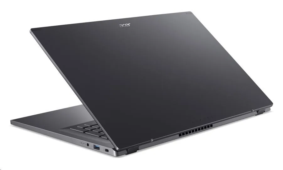 Acer Aspire 17/A17-51M-98D3/9-270H/17,3"/FHD/32GB/1TB/Intel int/W11H/Gray/2R