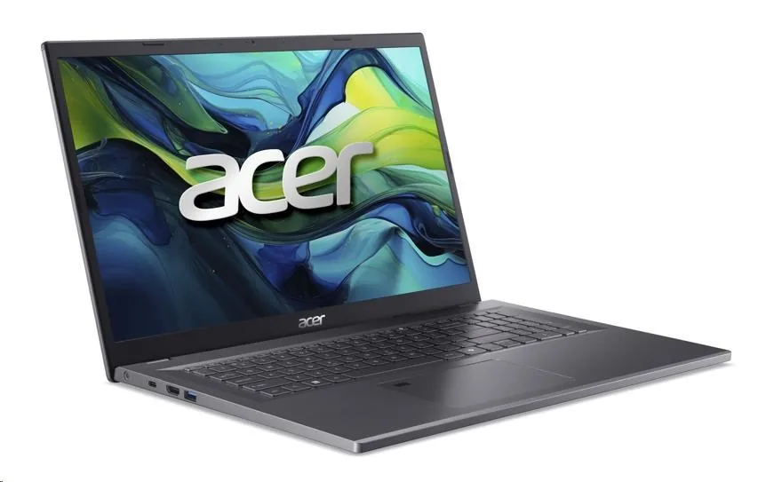 Acer Aspire 17/A17-51M-98D3/9-270H/17,3"/FHD/32GB/1TB/Intel int/W11H/Gray/2R