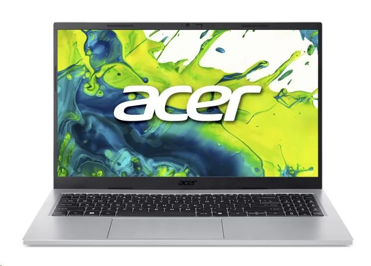 Acer Aspire Go 15/AG15-72P-527E/5-120U/15,6"/FHD/16GB/1TB/Intel int/W11H/Silver/2R