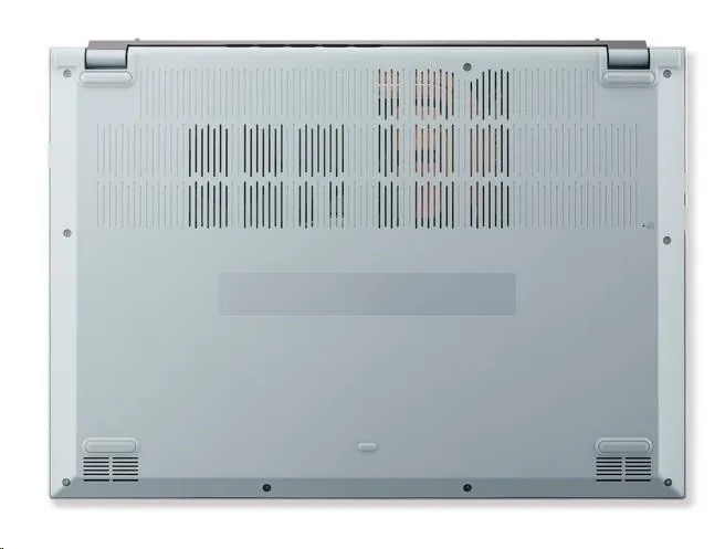 ACER NTB Aspire Go 16 (AG16-71P-75ZZ),Core 7 150U,16" WUXGA,32GB,1TB SSD,Intel,W11 Home,Pure Silver