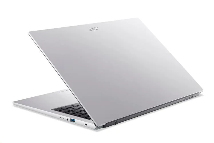 ACER NTB Aspire Go 16 (AG16-71P-75ZZ),Core 7 150U,16" WUXGA,32GB,1TB SSD,Intel,W11 Home,Pure Silver