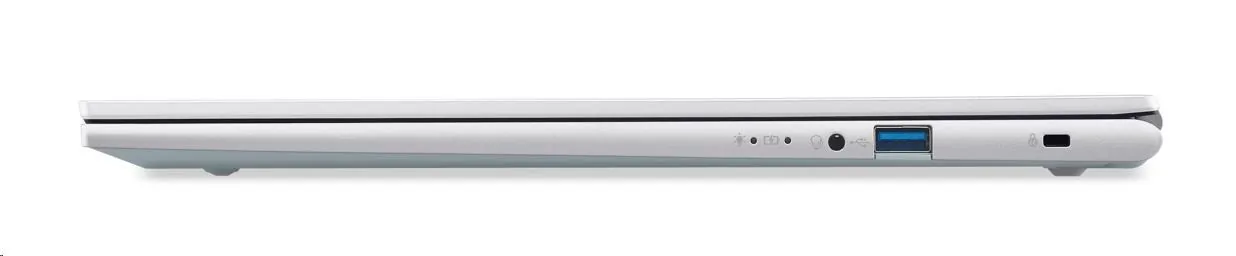 ACER NTB Aspire Go 16 (AG16-71P-75ZZ),Core 7 150U,16" WUXGA,32GB,1TB SSD,Intel,W11 Home,Pure Silver