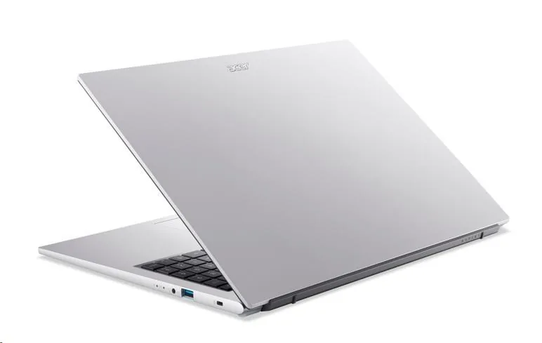 ACER NTB Aspire Go 16 (AG16-71P-917C),Core 9 270H,16"WUXGA,16GB,512GB SSD,Intel Graphics,Linux,Silver