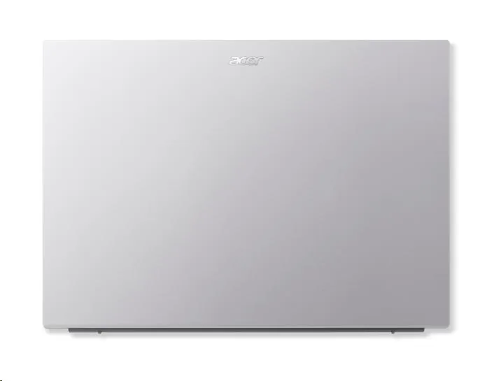 ACER NTB Aspire Go 16 (AG16-71P-917C),Core 9 270H,16"WUXGA,16GB,512GB SSD,Intel Graphics,Linux,Silver