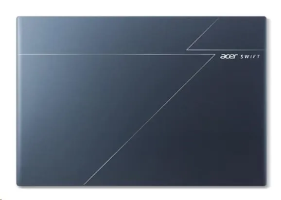 ACER NTB Swift Edge 16 AI (SFE16-I51-92L1),Ultra 9 386H,16"WQXGA+,32GB,1TB SSD,Intel Graphics,W11H,Blue
