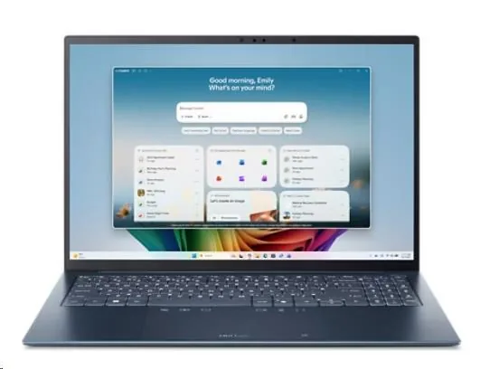 ACER NTB Swift Edge 16 AI (SFE16-I51-92L1),Ultra 9 386H,16"WQXGA+,32GB,1TB SSD,Intel Graphics,W11H,Blue