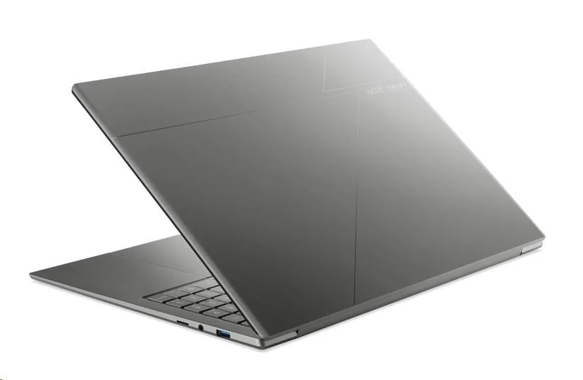 ACER NTB Swift 16 AI (SF16-71T-92X4),Ultra X9 388H,16"WQXGA+,32GB,1TB SSD,Intel Arc,W11H,Gray