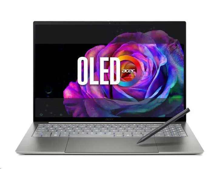 ACER NTB Swift 16 AI (SF16-71T-92X4),Ultra X9 388H,16"WQXGA+,32GB,1TB SSD,Intel Arc,W11H,Gray