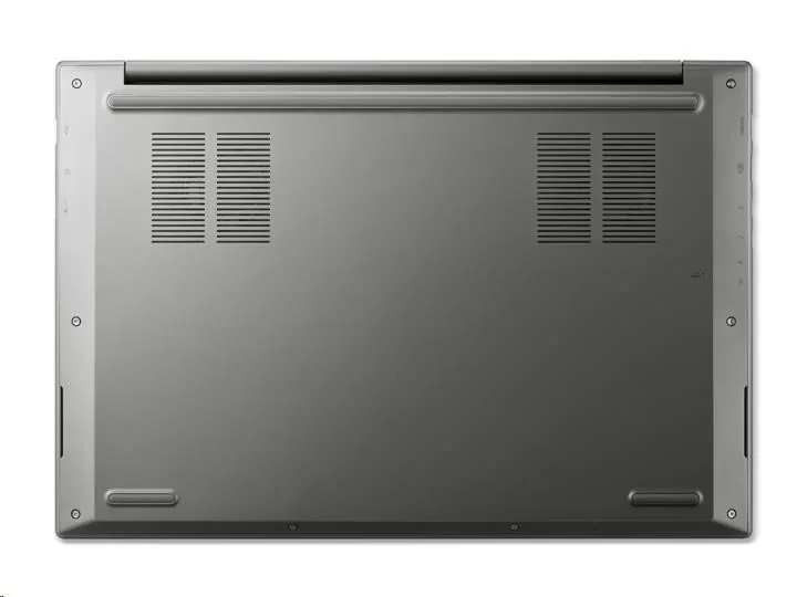 ACER NTB Swift 16 AI (SF16-71T-92X4),Ultra X9 388H,16"WQXGA+,32GB,1TB SSD,Intel Arc,W11H,Gray