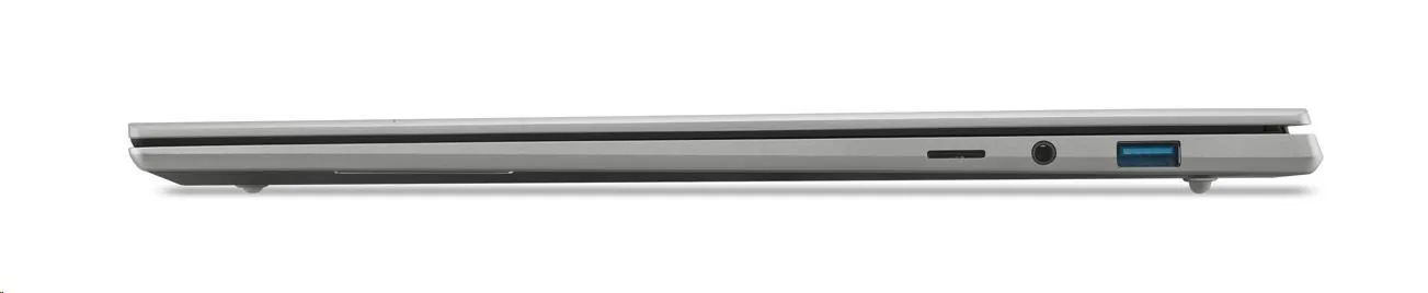 ACER NTB Swift 16 AI (SF16-71T-92X4),Ultra X9 388H,16"WQXGA+,32GB,1TB SSD,Intel Arc,W11H,Gray