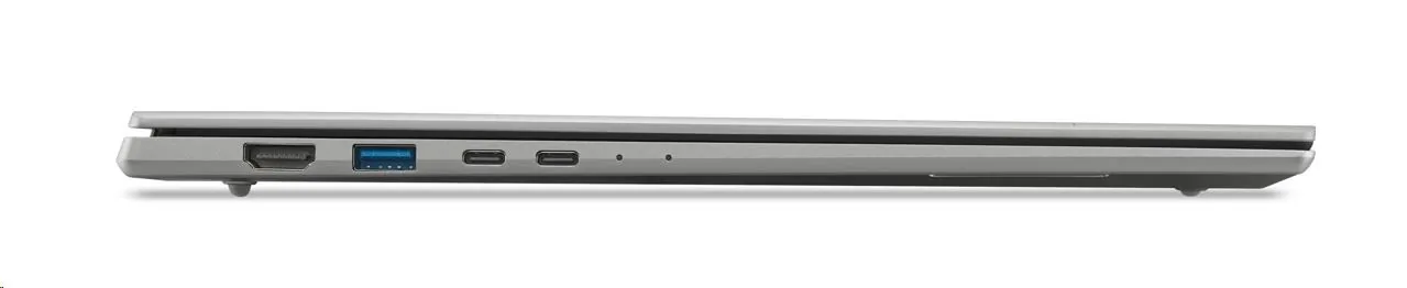 ACER NTB Swift 16 AI (SF16-71T-92X4),Ultra X9 388H,16"WQXGA+,32GB,1TB SSD,Intel Arc,W11H,Gray