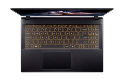 ACER NTB Nitro V 15 (ANV15-52-9706),Core 9 270H,15.6"FHD,16GB,1TB SSD,RTX 5060,W11H,Black