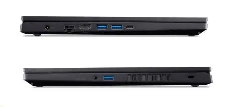 Acer Nitro V 15/ANV15-52-91KH/9-270H/15,6"/FHD/32GB/1TB/RTX 5060/W11H/Black/2R