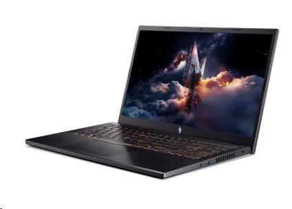 Acer Nitro V 15/ANV15-52-91KH/9-270H/15,6"/FHD/32GB/1TB/RTX 5060/W11H/Black/2R