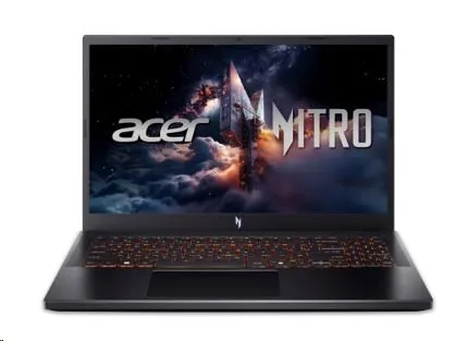 Acer Nitro V 15/ANV15-52-91KH/9-270H/15,6"/FHD/32GB/1TB/RTX 5060/W11H/Black/2R