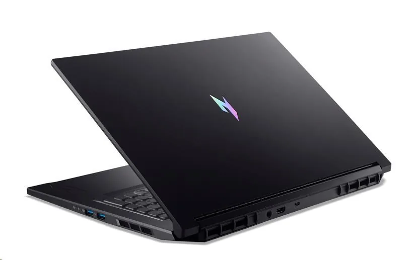 ACER NTB Nitro V 17 AI (ANV17-41-R1YM),Ryzen 7 260,17.3"FHD,16GB,512GB SSD,RTX 5050,Linux,Black