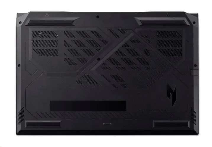 ACER NTB Nitro V 17 AI (ANV17-41-R1YM),Ryzen 7 260,17.3"FHD,16GB,512GB SSD,RTX 5050,Linux,Black