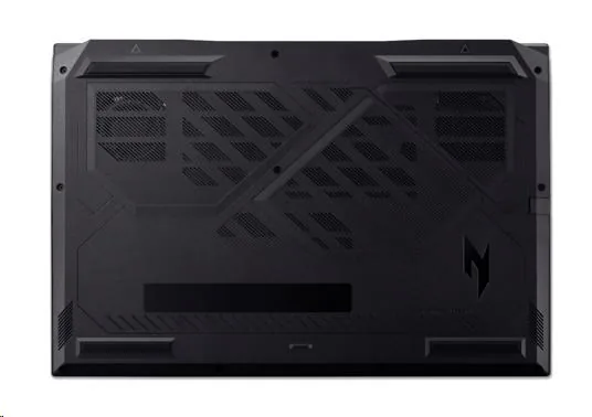 ACER NTB Nitro V 17 AI (ANV17-41-R0CS),Ryzen 7 260,17.3"FHD,16GB,1TB SSD,RTX 5060,Linux,Black