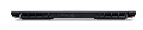 ACER NTB Nitro V 17 AI (ANV17-41-R0CS),Ryzen 7 260,17.3"FHD,16GB,1TB SSD,RTX 5060,Linux,Black