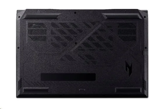 ACER NTB Nitro V 17 AI (ANV17-41-R70P),Ryzen 7 260,17.3"QHD,32GB,1TB SSD,RTX 5060,Linux,Black