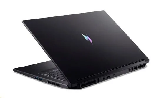 ACER NTB Nitro V 17 AI (ANV17-41-R70P),Ryzen 7 260,17.3"QHD,32GB,1TB SSD,RTX 5060,Linux,Black