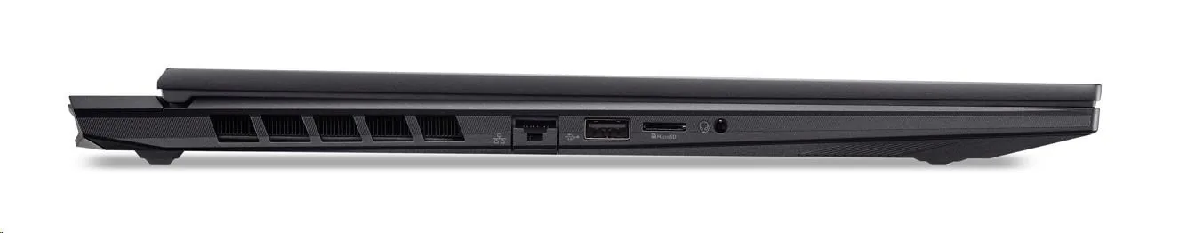 ACER NTB Nitro 18 AI (AN18-61-R39R),R AI 9 365,18"WQXGA,32GB,1TB SSD,RTX 5070 Ti,Linux,Black