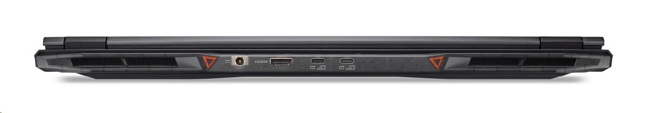 ACER NTB Nitro 18 AI (AN18-61-R39R),R AI 9 365,18"WQXGA,32GB,1TB SSD,RTX 5070 Ti,Linux,Black