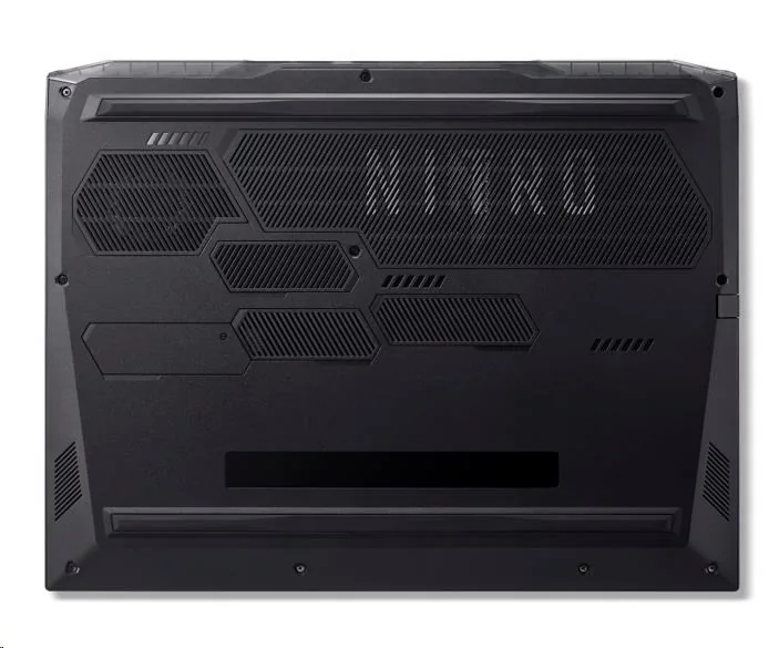 ACER NTB Nitro 18 AI (AN18-61-R39R),R AI 9 365,18"WQXGA,32GB,1TB SSD,RTX 5070 Ti,Linux,Black