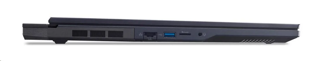 ACER NTB Predator Helios Neo 18 AI (PHN18-72-97RV),Ultra 9 275HX,18"WQXGA,32GB,1TB SSD,RTX 5060,Linux,Black