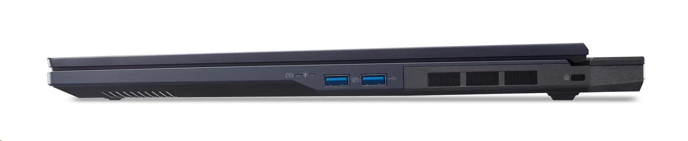 ACER NTB Predator Helios Neo 18 AI (PHN18-72-92BJ),Ultra 9 275HX,18"WQXGA,64GB,1TB SSD,RTX 5070 Ti,Linux,Black