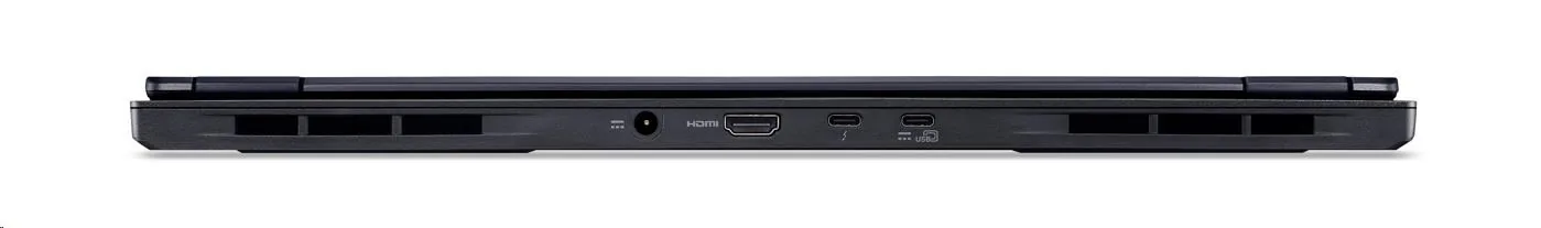 ACER NTB Predator Helios Neo 16S AI (PHN16S-I51-97NM),Ultra 9 386H,16"WQXGA,32GB,1TB SSD,RTX 5060,Linux,Black