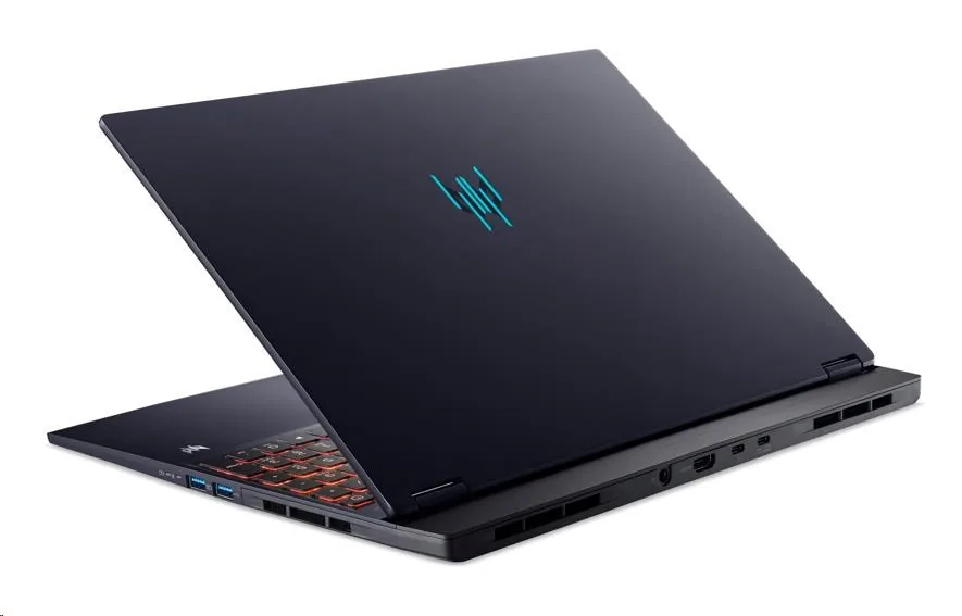 ACER NTB Predator Helios Neo 16S AI (PHN16S-I51-97NM),Ultra 9 386H,16"WQXGA,32GB,1TB SSD,RTX 5060,Linux,Black