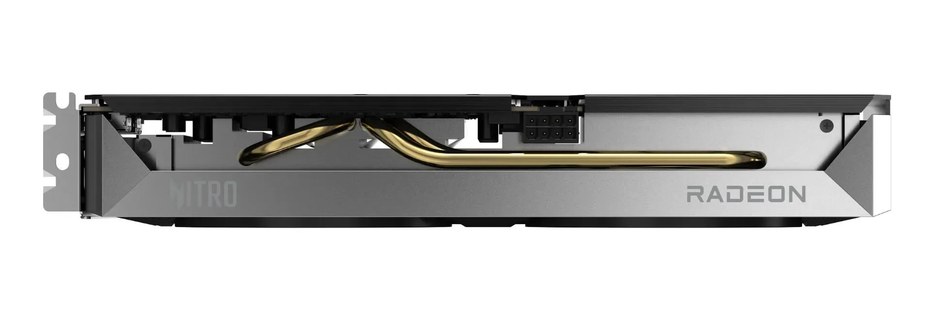 Acer Nitro Radeon RX 9060 XT/OC/8GB/GDDR6