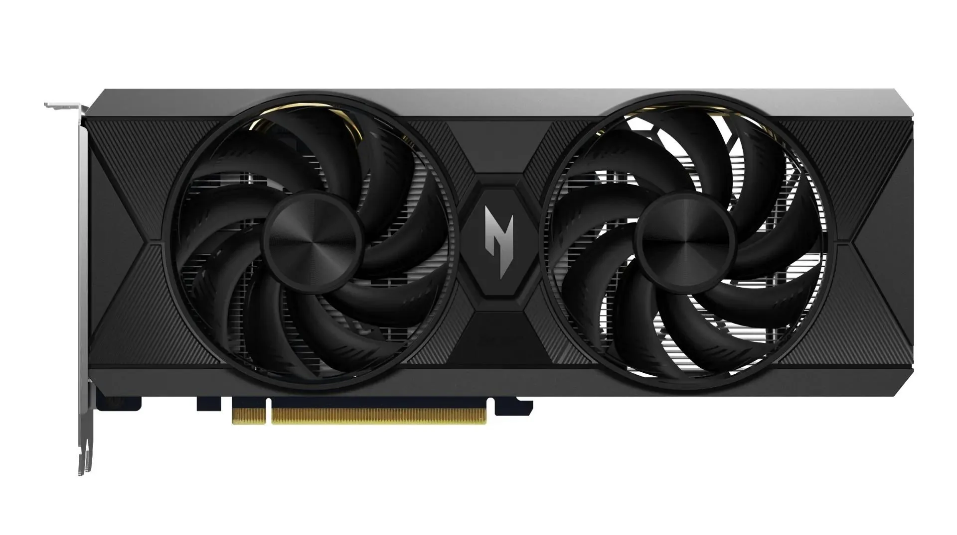 Acer Nitro Radeon RX 9060 XT/OC/8GB/GDDR6