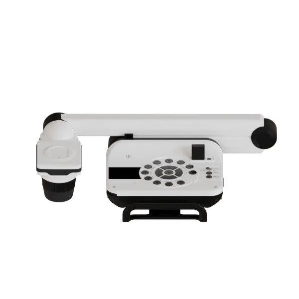 Optoma vizualizér DC557 (13 Mpx 3840x2160, VGA, HDMI)