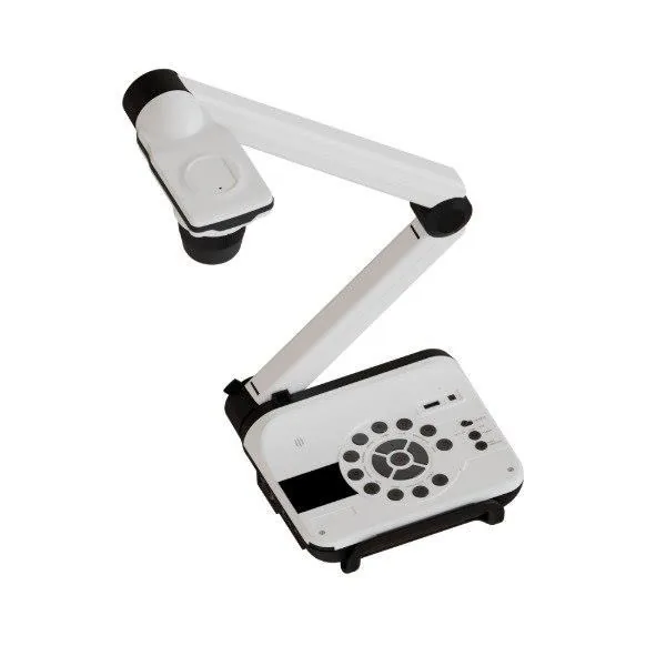 Optoma vizualizér DC557 (13 Mpx 3840x2160, VGA, HDMI)