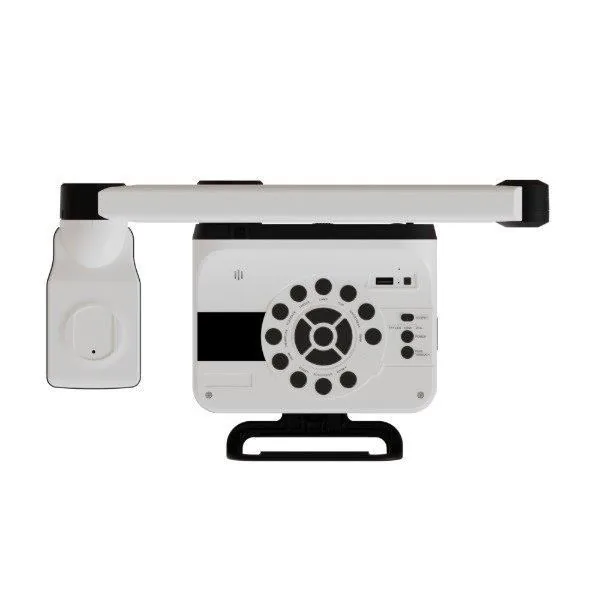 Optoma vizualizér DC557 (13 Mpx 3840x2160, VGA, HDMI)