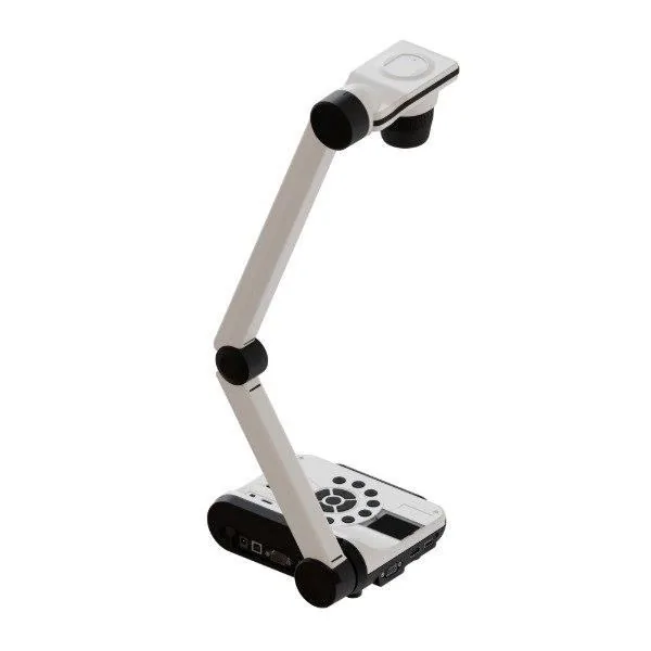 Optoma vizualizér DC557 (13 Mpx 3840x2160, VGA, HDMI)