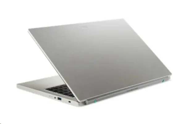 ACER NTB Aspire Vero (AV15-53P-51UD),i5 1335U,15.6"FHD,16GB,512GB SSD,Intel Graphics,W11H,Gray