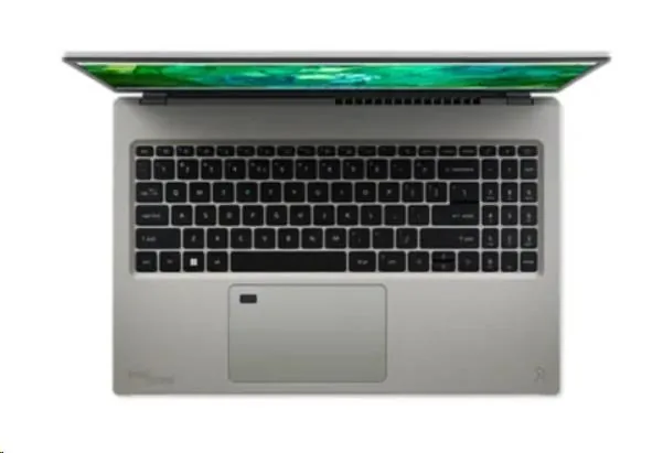 ACER NTB Aspire Vero (AV15-53P-51UD),i5 1335U,15.6"FHD,16GB,512GB SSD,Intel Graphics,W11H,Gray